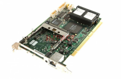 92DYP - Remote System Manager Board (33mhz. PC Interface)