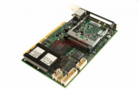 92DYP - Remote System Manager Board (33mhz. PC Interface)