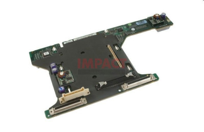 Y4775 - Backplane 5 SCA
