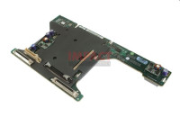 Y4775 - Backplane 5 SCA