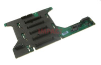 Y4775 - Backplane 5 SCA