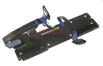 P8015 - Assembly PWA PDB