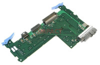 40DCM - Control Panel Card