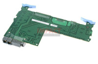 40DCM - Control Panel Card