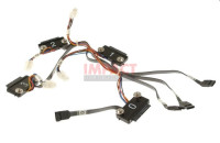 K3193 - Assembly Cable Sata Cerc HW-RAID