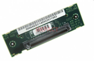 64EEC - 6650 Interposer Card with Cable