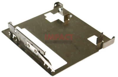 8D617 - 6650 CD/ FD Mounting Tray