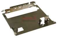 8D617 - 6650 CD/ FD Mounting Tray
