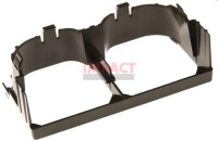 4H824 - Plastic DUAL-FAN Mounting - 2650