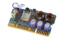 C0221 - Voltage Regulator Module (VRM)