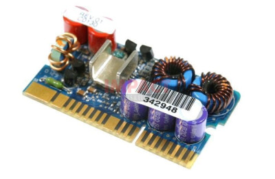 C0130 - Voltage Regulator Module (VRM)