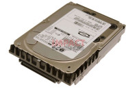 P2473-69001 - 18.2GB Hard Drive (80 Pin MAN3184MC)