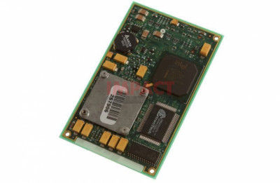 233MMX Mobile Processor