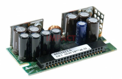 05S1622A - Voltage Regulator Module VRM Piii (5V)