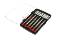 IMP-138145 - Laptop Precision Screw Driver Set (CT-710-D)