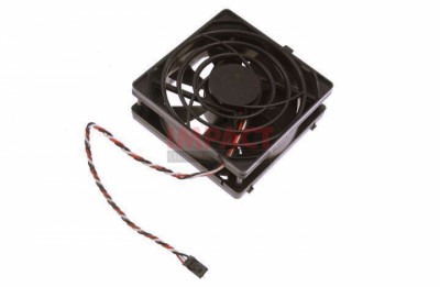 86373 - Fan Assembly (3 Pin Connector)