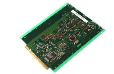 732398-407 - SAF-TE Board SRKA4 ISP4400 SPKA4