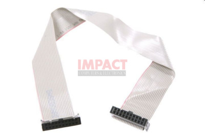 A03782-002 - Hpib Board to Baseboard Cable