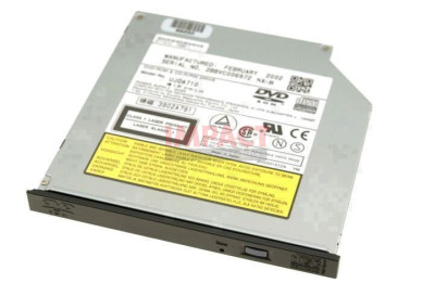Recordable CD/ CDRW/ DVD Combo Drive