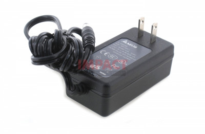 AC Adapter With Power Cord (5V/ 3.0A)
