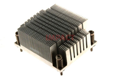PHP033W01014 - Heatsink for P4 CPU Processors