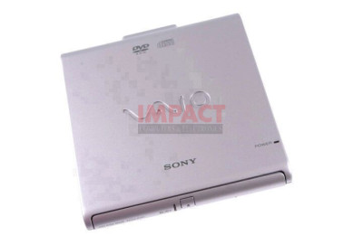 I.link CD-RW/ DVD-ROM
