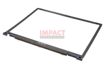 X-4625-822-1-RB - Display Bezel (15)