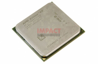 Athlon 64 3500+ 512KB 2.20GHZ 939 Pins (Processor/ CPU)