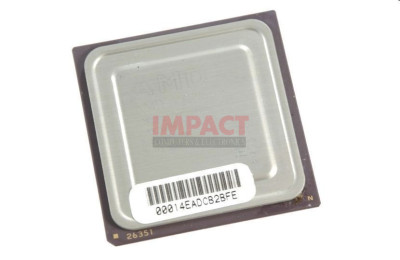 AMD-K6-2-450AFX - 450MHZ K6-2/ 450AFX 321-PIN Cpga (Processor/ CPU)