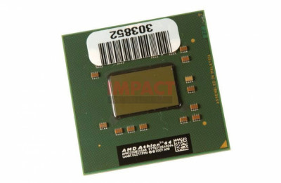 2.00GHZ AMD Atlon 64 Mobil XP3200 1MG 1.8 (Processor/ CPU)