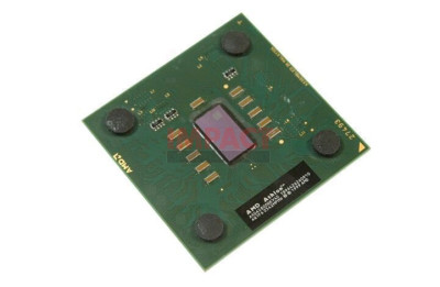 AXDL2800DLV4D - Athlon XP 2800+ 512KB 333MHZ (Processor/ CPU)