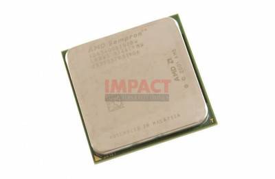 SDA3400DIO2BW - 2.00GHZ Sempron 3400+ (Processor/ CPU)