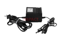 70D0209 - AC Adapter With Power Cord (30V/ 0.5a)