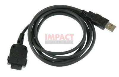 SC-5400 - USB Sync Charger for Ipaqs