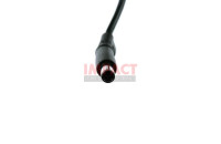 416931-001 - AC Power Adapter With Power Cord (120 Watt)