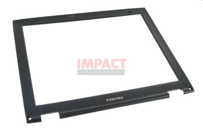 P000323890-RB - LCD (Front Bezel) Mask Assembly