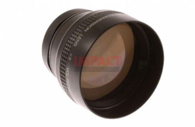 Tele Conversion Lens