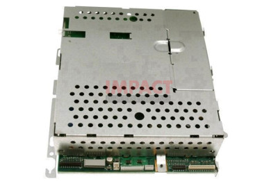 Q3948-69002 - Formatter/ LIU Assembly (for North America)