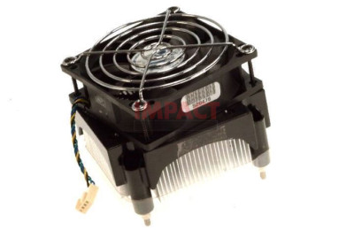 410515-001 - Heatsink With Fan