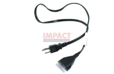 D7072 - Power Cord (D7072 can be used on W5420)