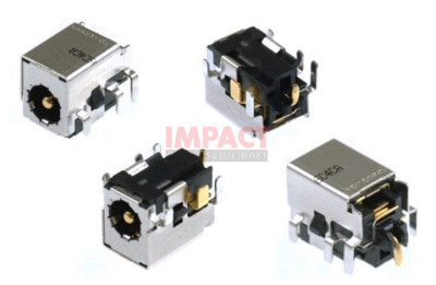 IMP-138719 - Replacement DC Power Jack for NX6XXX System Boards
