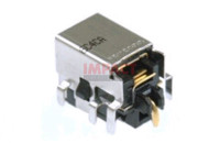 IMP-138719 - Replacement DC Power Jack for NX6XXX System Boards