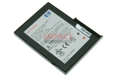 LITHIUM-ION Battery