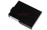 343118-001 - LITHIUM-ION Extended Battery