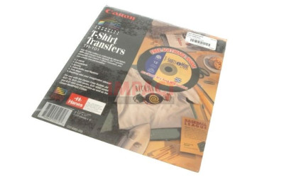 TR-101 T-SHIRT Transfers