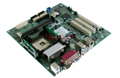 K5148 - System Board/ motherBoard (dim2400/ 160L, A/ V/ N)