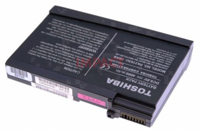 Battery Pack