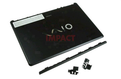 X-2103-098-1-RB - Assembly B Housing Display (BLack)