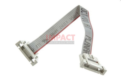 9293U - Planar Cable