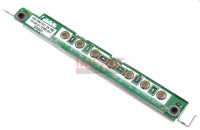 43573931021 - Multimedia Circuit Board Control Panel